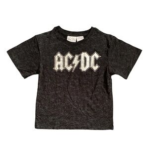 AC/DC Kids Graphic Tee